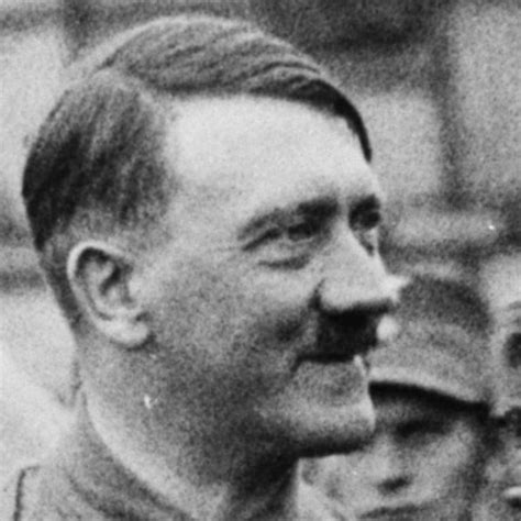 Analysis Of Adolf Hitlers Teeth Lays Conspiracy Theories To Rest He