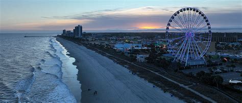 Area Attractions What To See And Do In The Myrtle Beach Area