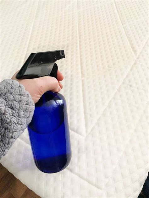 How To Make Homemade Bed Bug Spray Crafty Little Gnome