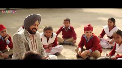 Ardaas Punjabi Movie Part 13 Gurpreet Ghuggi Ammy Virk Mandt