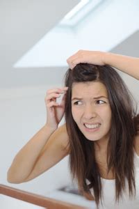 I remember standing in my dimly lit college apartment bathroom when i noticed a long, silver strand sticking out against a sea of dark brown hair. Finding Gray Hairs in My 20s - Am I Normal? | University ...