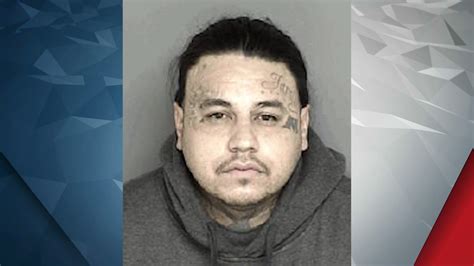 Salinas Man Found Guilty Of Being A Felon In Possession Of A Gun Kion546