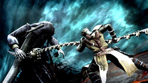 It was also released on the playstation portable and was developed by the renown artificial mind and movement. News: Dante's Inferno Is Divine Only On Playstation 3 ...