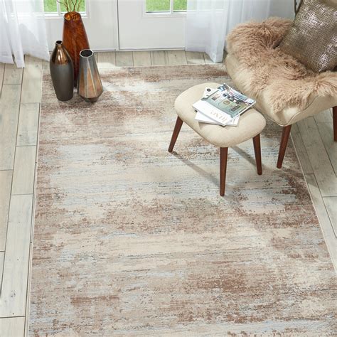 Rustic Textures Rus03 Beige Rugs Buy Rus03 Beige Rugs Online From