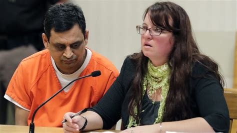 Patel S Bond Skyrockets To 50m In Outagamie Case