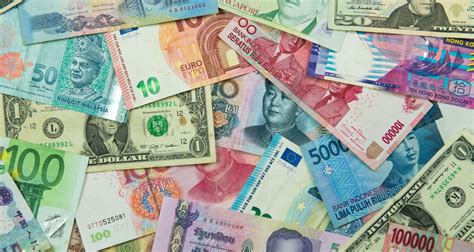 Tips For Exchanging Foreign Currency