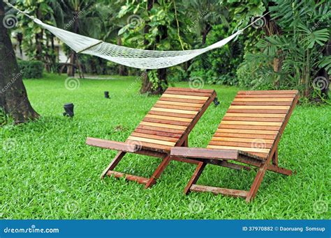 Relax Corner In The Garden Stock Photo Image Of Plant 37970882
