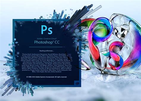 Adobe Photoshop Cc Launches Is Now Available For Download Petapixel