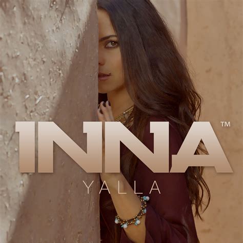 Inna Inna 40 Million Views For ‘yalla’