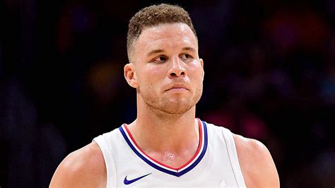 Griffin has immense potential due to his superior athletic ability and his willingness to put the work in to improve … Blake Griffin injury update: Extended absence would force ...