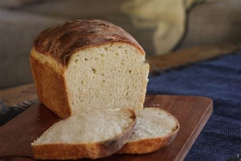 Barley handles mostly like rye so i made the loaf like i would make a rye bread. What is Sourdough Bread? - Cultured Food Life