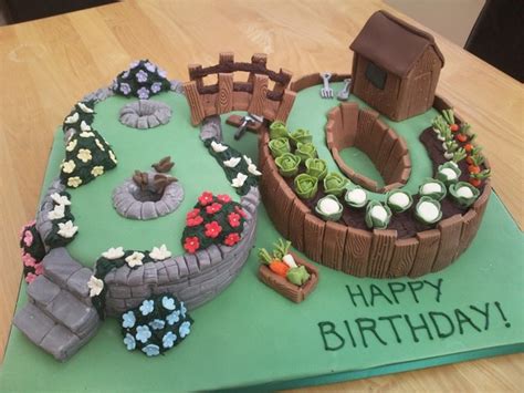 'grey's' fans missed this george o'malley parallel. 24 Birthday Cakes for Men of Different Ages - My Happy ...