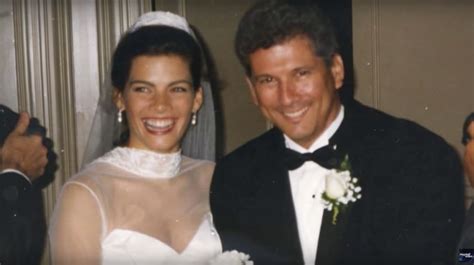 Jerry Solomon Know Everything About Nancy Kerrigans Husband Celeb Tattler