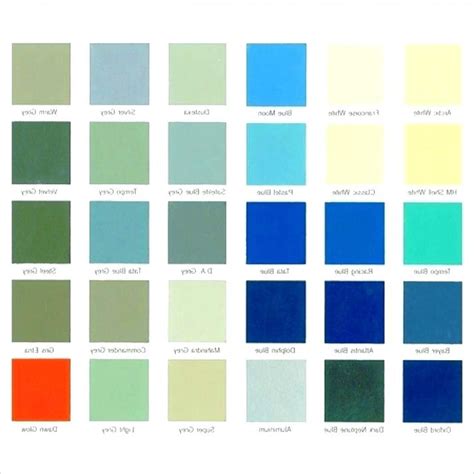 Royal Asian Paint Colour Chart Paint Color Ideas