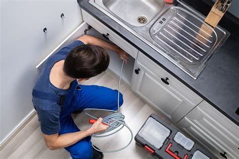 Reasons To Book A Professional Drain Cleaning Service Las Vegas Nv