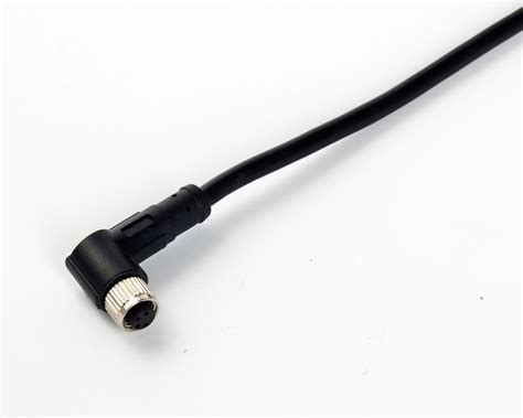 M5 Connector M5 Cable