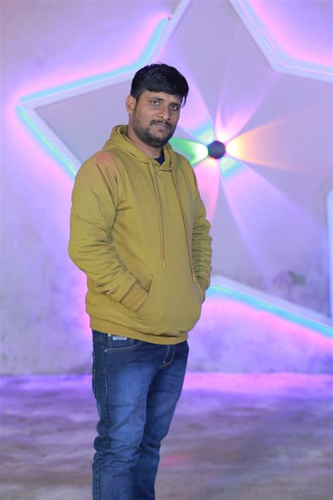 Jitendra Yadav Simran Yadav New Delhi