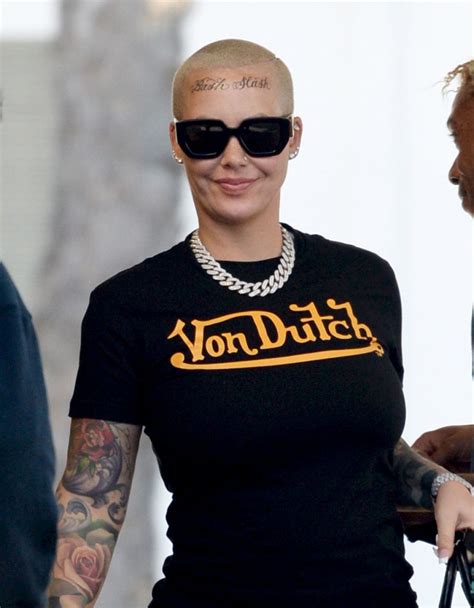 unveiling amber rose s target audience openr