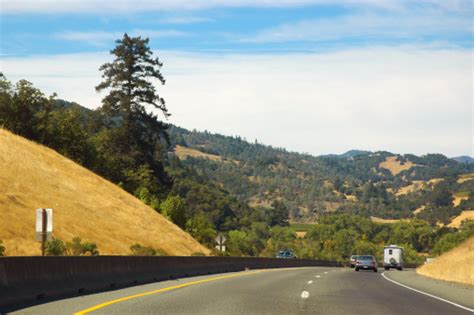 Highway 101 Northern California Stock Photo Download Image Now Istock