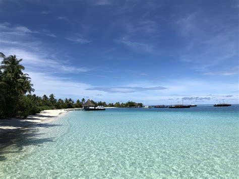 Außenansicht Safari Island Maldives Mahibadhoo • Holidaycheck Alif