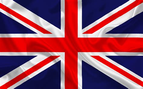 Equipé d'une vessie en latex synthétique assurant un gonflage durable. Download wallpapers British flag, Great Britain, silk, flag of Great Britain for desktop with ...