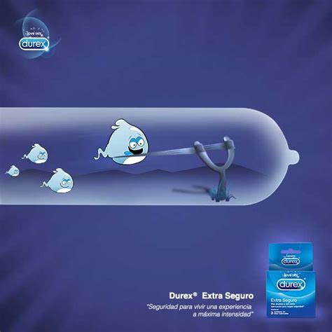 25 Creative Durex Advertisement That Are Quite Impressive Durex Condom Advertising