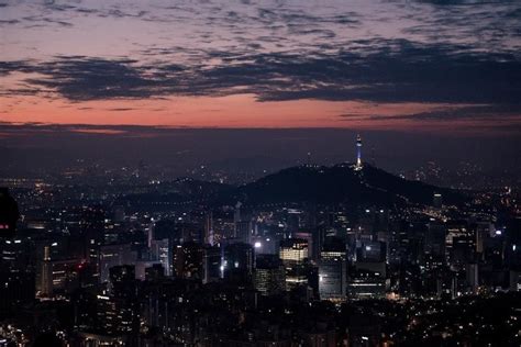 Chart: South Korea's population is ageing and shrinking | World