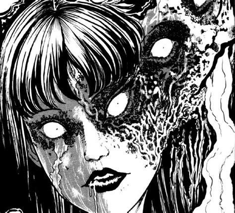 The Junji Ito Horror Comic Collection In 2021 Manga Art Horror Art
