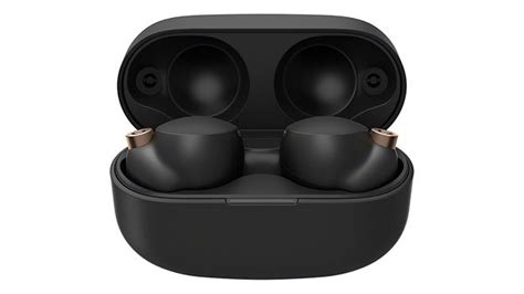 They are among the bulkiest buds you can buy that aren't specifically designed for aggressive workouts. Sony WF-1000XM4 için Avrupa fiyatı ve yeni detaylar ortaya ...
