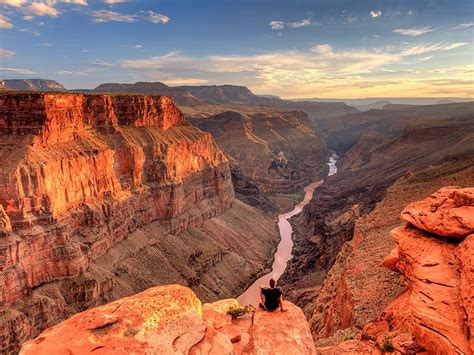 Tours Of Grand Canyon National Park Found The World