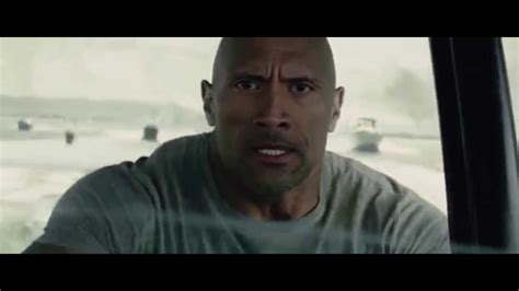 San Andreas Επικίνδυνο Ρήγμα San Andreas We Have To Get Over Film