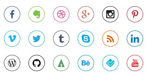 Twitter Email Signature Icon 246809 Free Icons Library