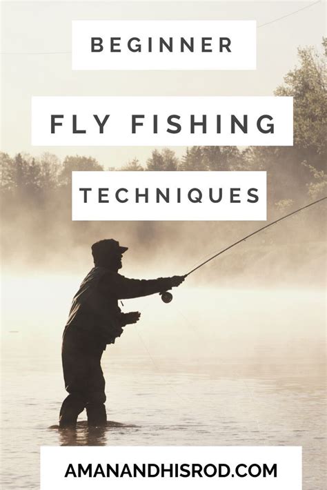 How To Fly Fish Tips For Beginners Fly Fishing For Beginners