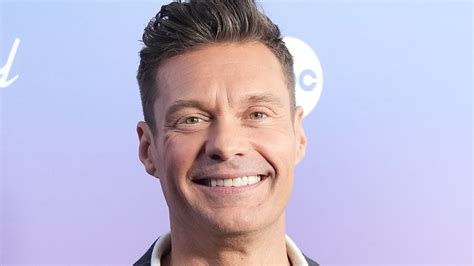 Ryan Seacrest Set To Return To Live After Fans Slam His Replacement