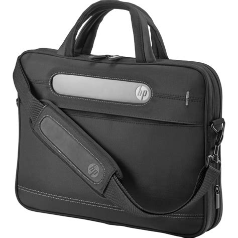 Hp Carrying Case For 358 Cm 141inch Notebook Accessories Black