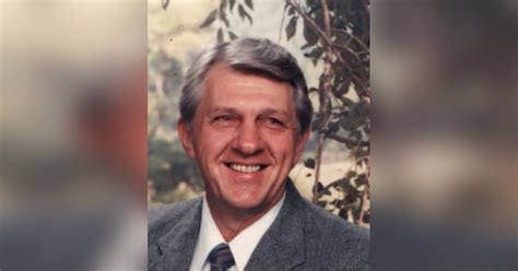 Obituary Information For Maurice W Brown