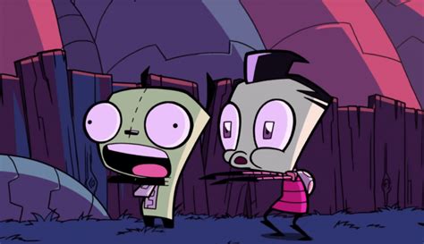 Why Its Time To Do A Invader Zim Reboot On Television