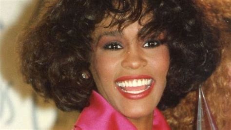 Whitney Houstons Autopsy Reveals Shocking Facts Demotix