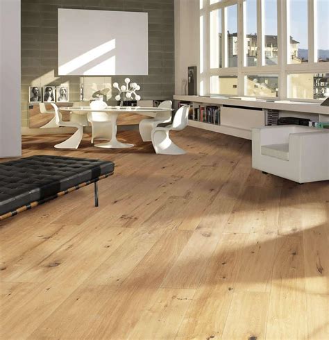 Kahrs Oak Casa Engineered Wood Flooring