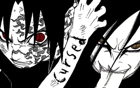 Orochimaru Wallpapers 56 Pictures