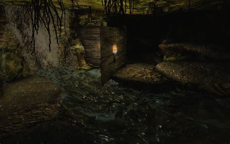 Blades Tomb Hideout And Home For You At Skyrim Nexus Mods And Community