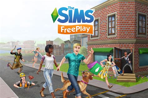 Play free the sims online games. THE SIMS FREEPLAY Movie Star Update Now Available - Gaming ...
