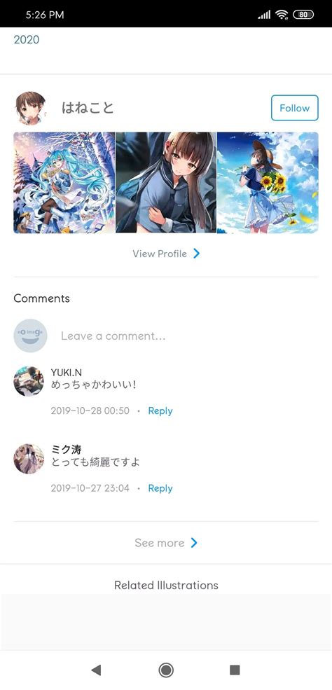 Pixiv Apk Download For Android Free