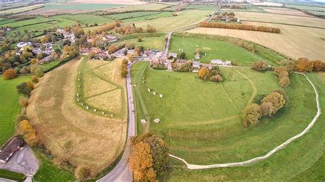 10 Facts About Avebury Stone Circle A Unesco World Heritage Site In