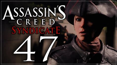 Assassin S Creed Syndicate Walkthrough Part 47 Change Of Plans YouTube