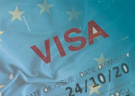 Demande de visa Schengen rejetée voici la procédure de recours contre