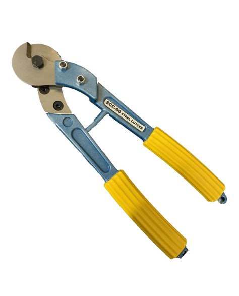 12 Inch Stainless Steel Wire Rope Cutters Up To 6mm