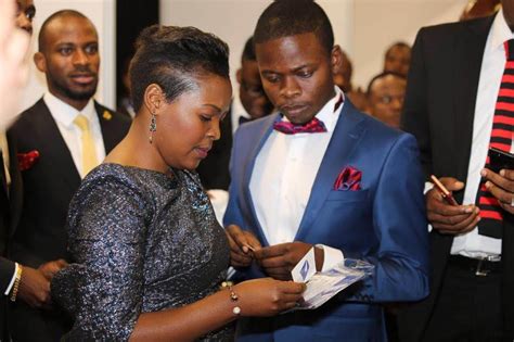 Prophet bushiri has demonstrated the capacity of being a great investor and it is the wish of every malawian to see him also investing in his home country, he he adds that soon malawians will know his investments steps in the country as he begins to launch some of them. Prophet Bushiri launches PSB Connect: First black person ...
