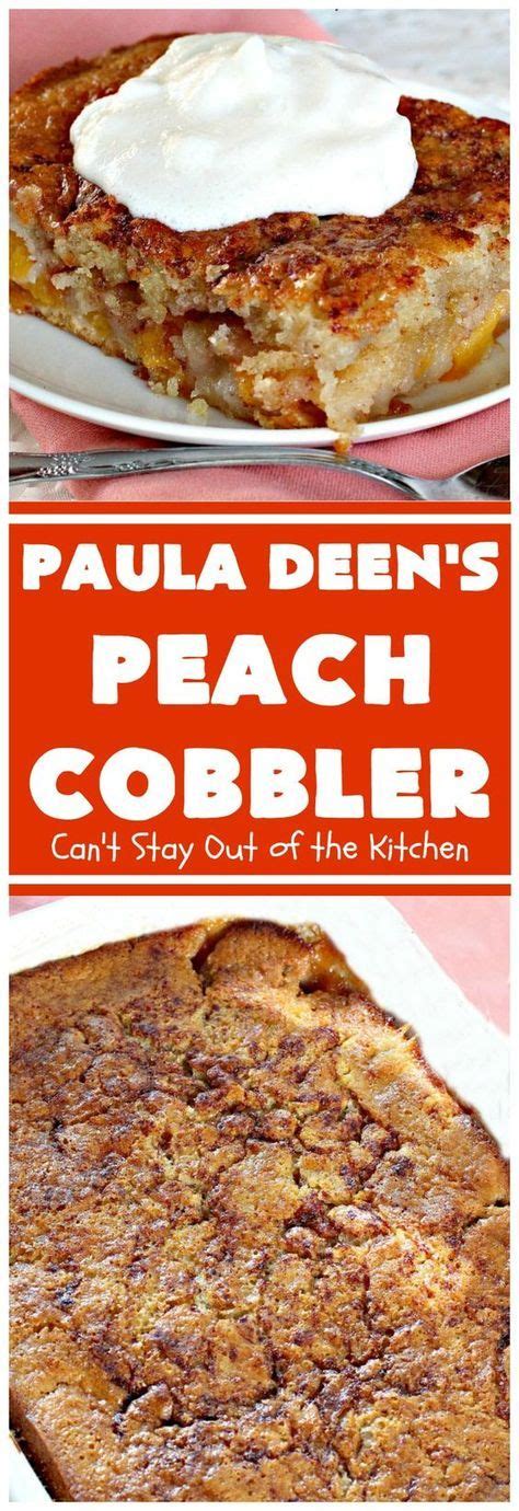 Paula deen apple crisp recipe. Paula Deen Apple Cobbler Recipe : Apple Crisp | Recipe ...