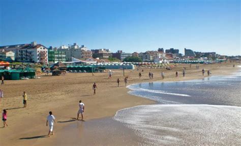 Cu Nto Cuesta Vacacionar En La Costa Argentina Este Verano Ciudadano News